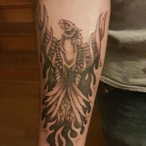 Meet your Posher, Sergio